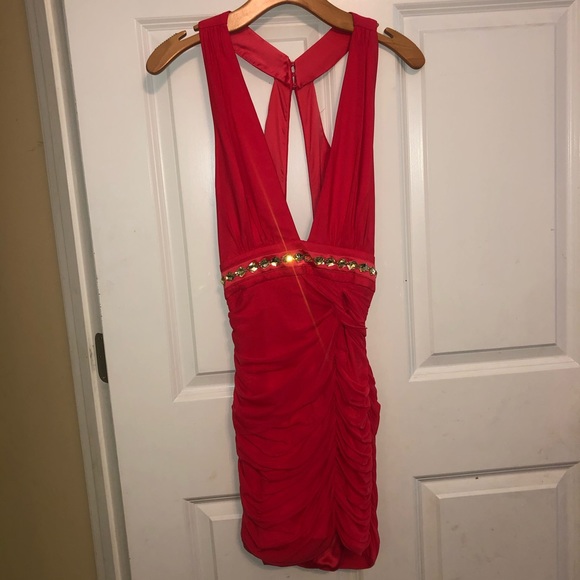 bebe Dresses & Skirts - Magnificent Bebe dress